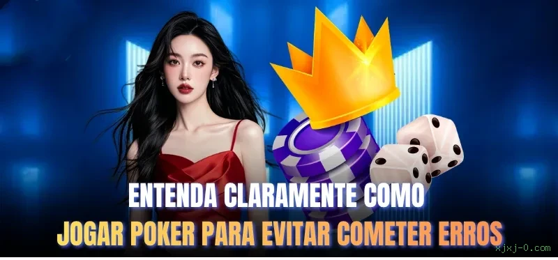 Login seguro na xjxj-0.com