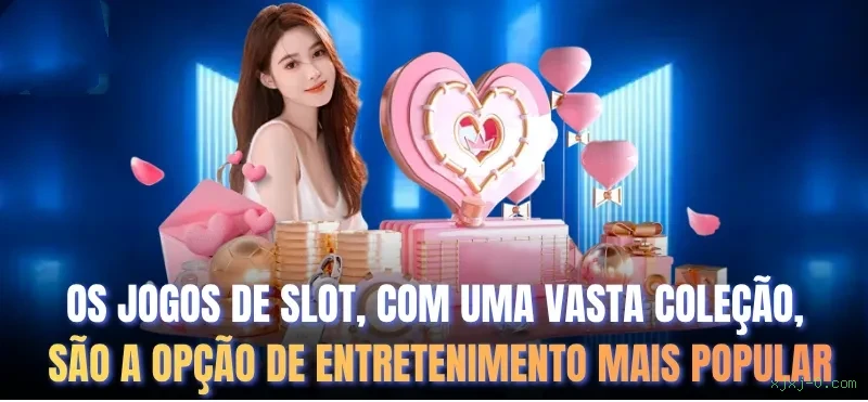 Jogos de loteria online na xjxj-0.com